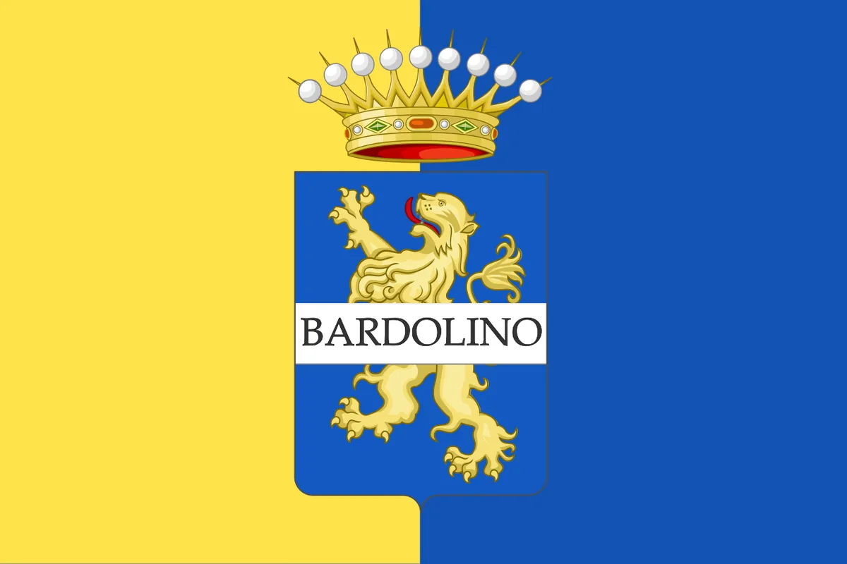 Veduta di Bardolino.