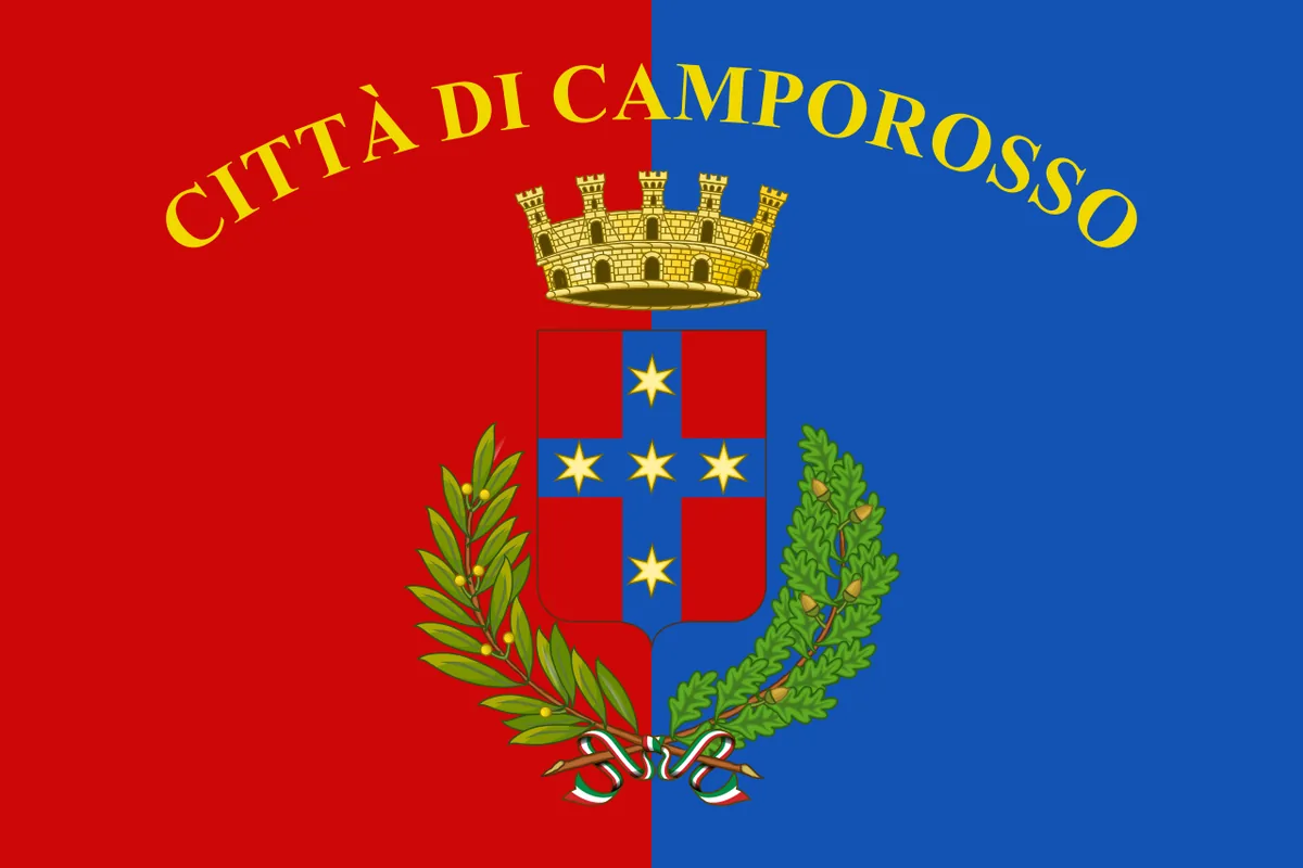Veduta di Camporosso.