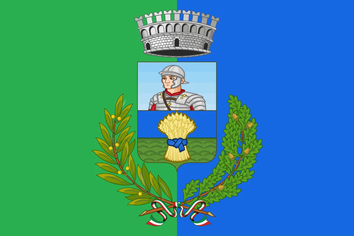 Veduta di Ceriale.