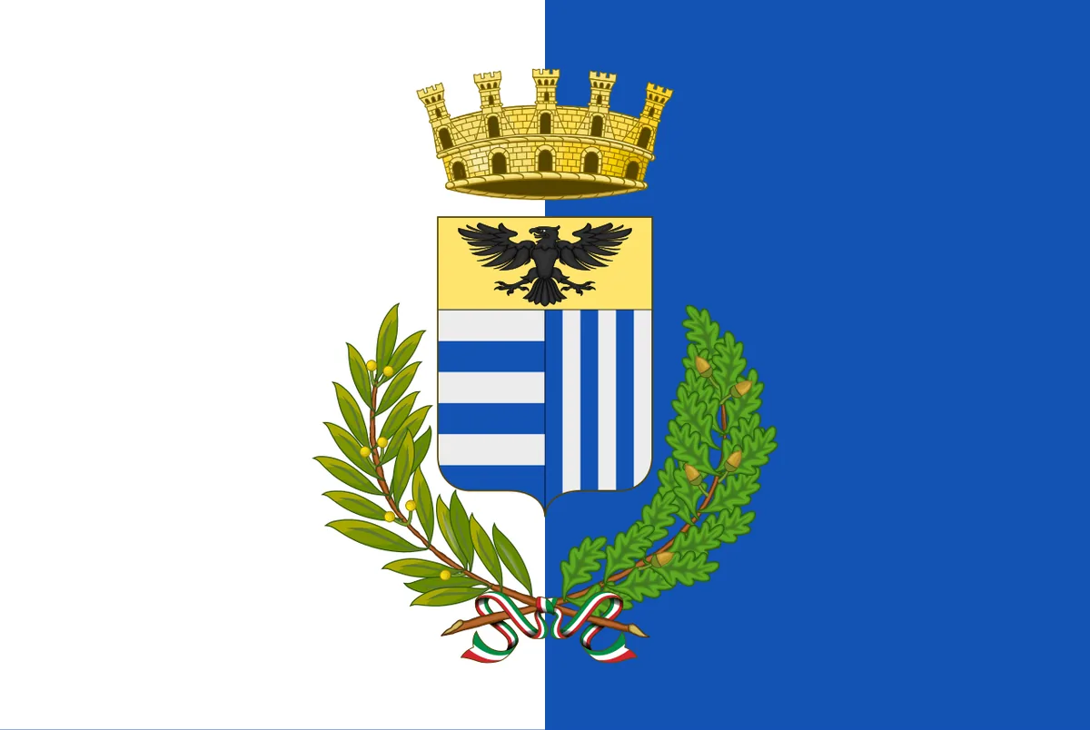 Veduta di Corbetta.