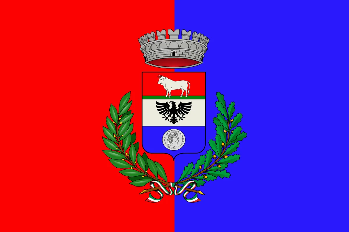 Veduta di Cormano.