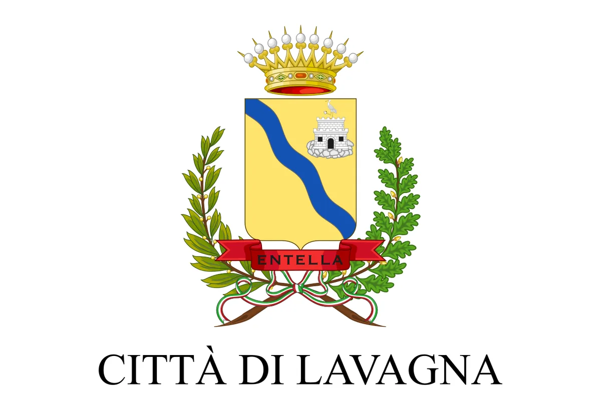 Veduta di Lavagna.