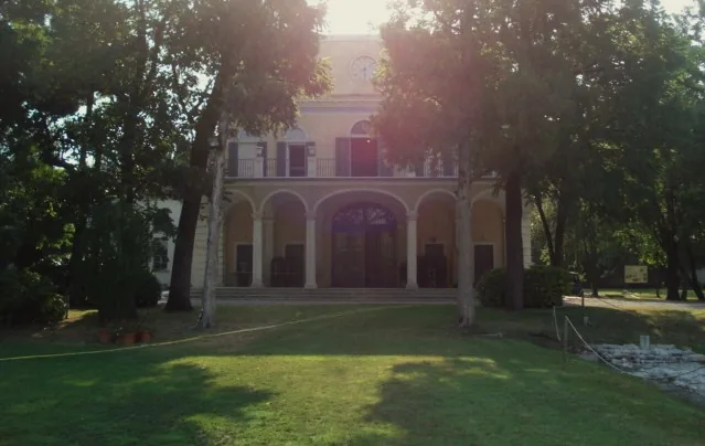 Veduta di Leno.