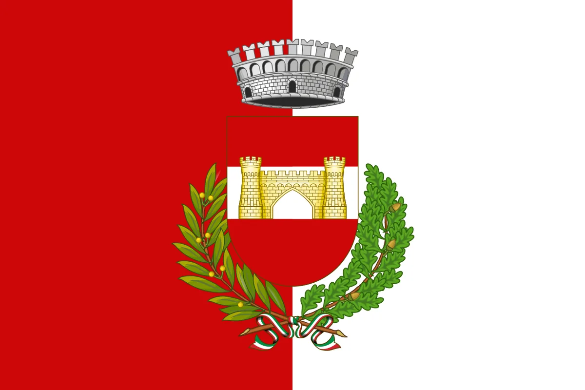 Veduta di Quiliano.
