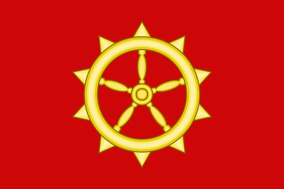 Veduta di Rho.