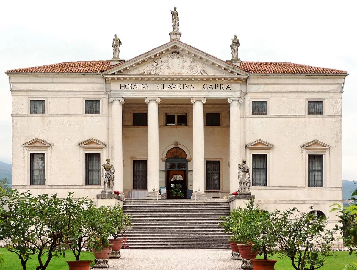 Veduta di Sarcedo.