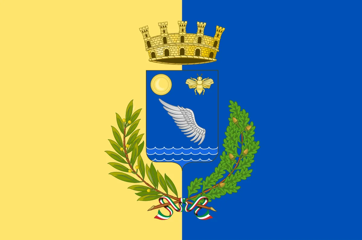 Veduta di Segrate.