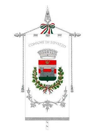 Veduta di Sovizzo.