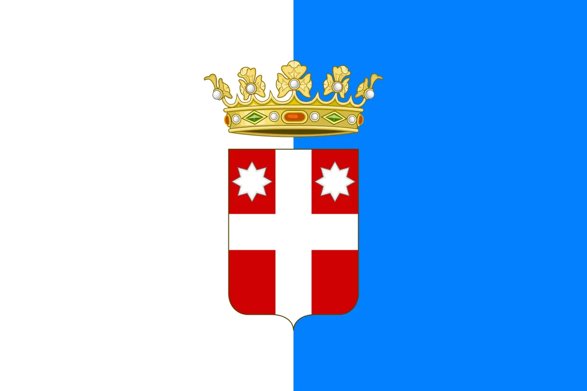 Veduta di Treviso.