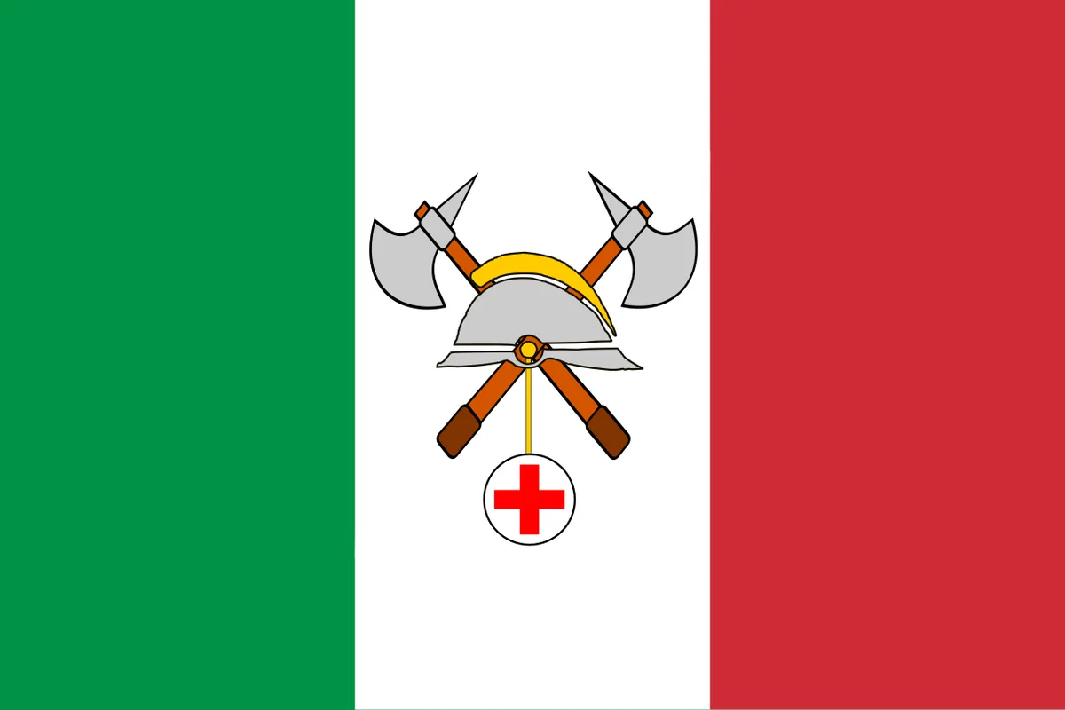 Veduta di Viggiù.