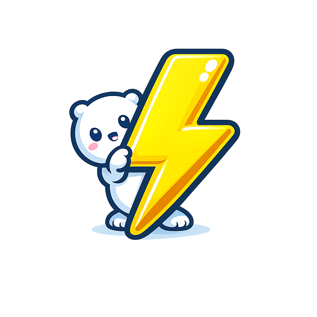 La mascotte di Il Miglior Elettricista